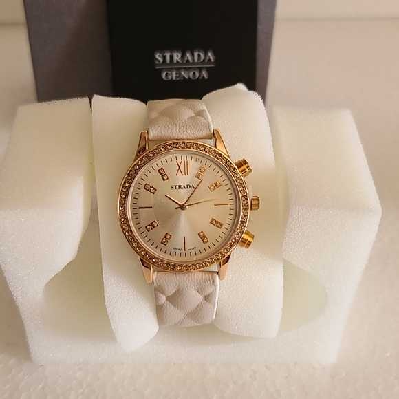 Ladies watch - Picture 2 of 9